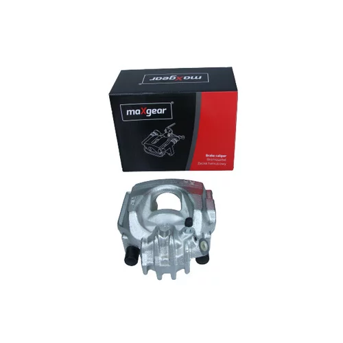 Brzdový strmeň 82-1028 /MaXgear/ - obr. 2