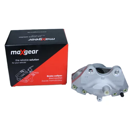 Brzdový strmeň 82-1051 /MaXgear/ - obr. 2