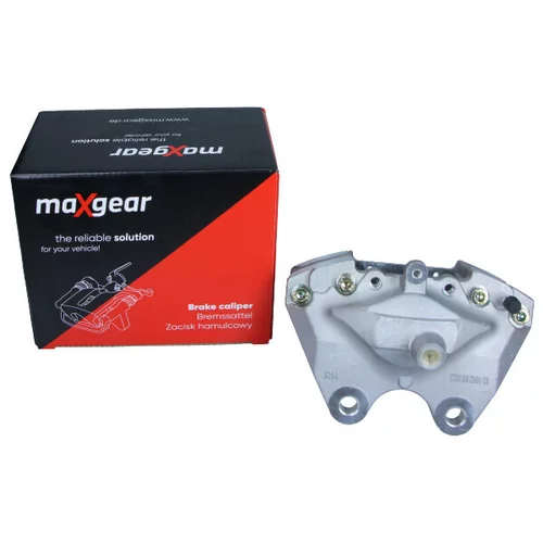 Brzdový strmeň 82-1052 /MaXgear/ - obr. 2