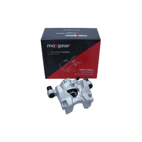 Brzdový strmeň 82-1058 /MaXgear/ - obr. 2