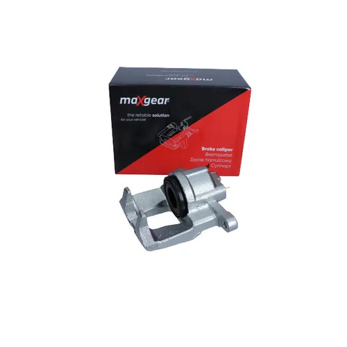 Brzdový strmeň 82-1113 /MaXgear/ - obr. 2