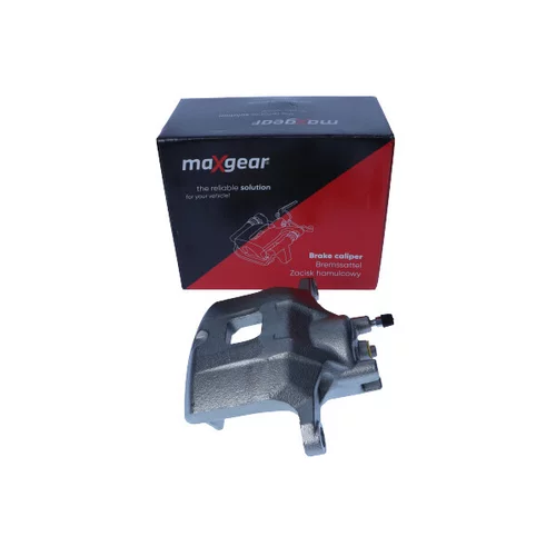 Brzdový strmeň 82-1132 /MaXgear/ - obr. 2