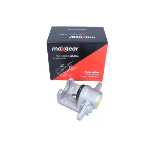 Brzdový strmeň 82-1253 /MaXgear/ - obr. 2