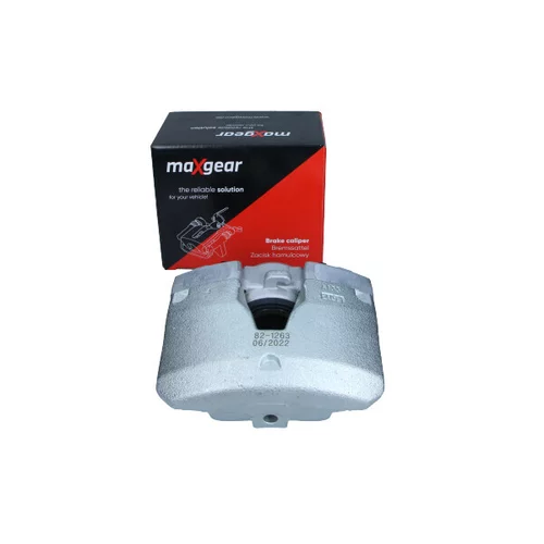 Brzdový strmeň 82-1263 /MaXgear/ - obr. 2