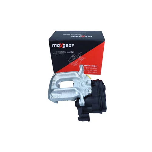 Brzdový strmeň 82-1281 /MaXgear/ - obr. 2