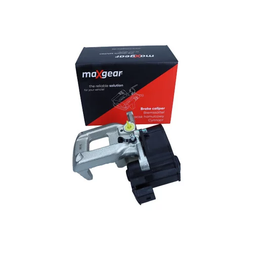 Brzdový strmeň 82-1380 /MaXgear/ - obr. 2