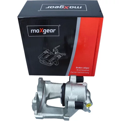 Brzdový strmeň 82-1552 /MaXgear/ - obr. 2