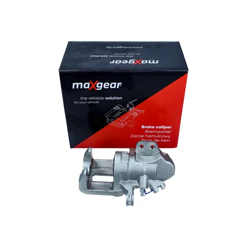 Brzdový strmeň 82-1579 /MaXgear/ - obr. 2