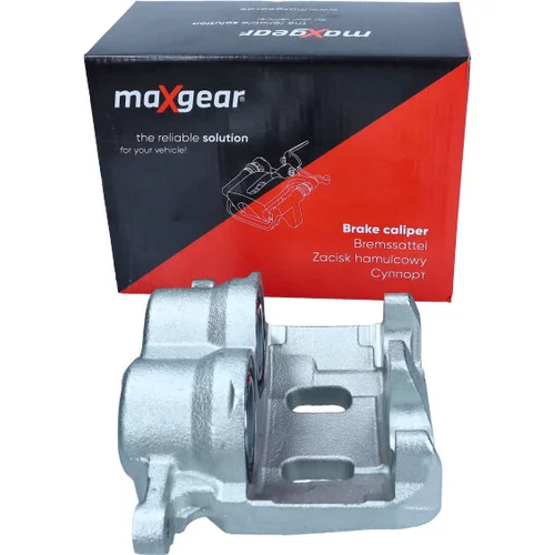 Brzdový strmeň 82-1588 /MaXgear/ - obr. 2
