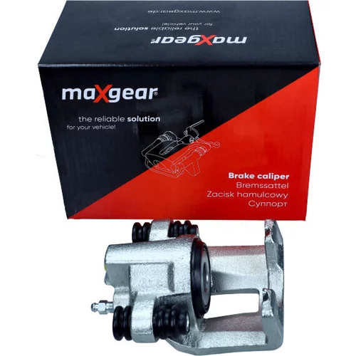 Brzdový strmeň 82-1597 /MaXgear/ - obr. 2