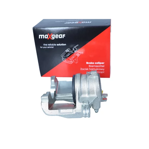 Brzdový strmeň 82-1608 /MaXgear/ - obr. 2