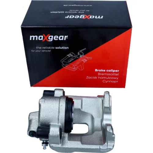 Brzdový strmeň 82-1647 /MaXgear/ - obr. 2