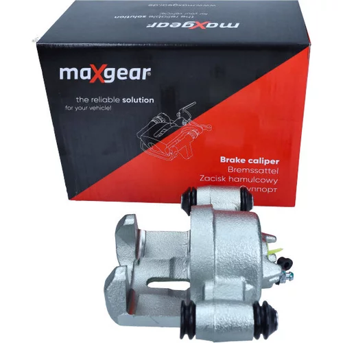 Brzdový strmeň 82-1663 /MaXgear/ - obr. 2