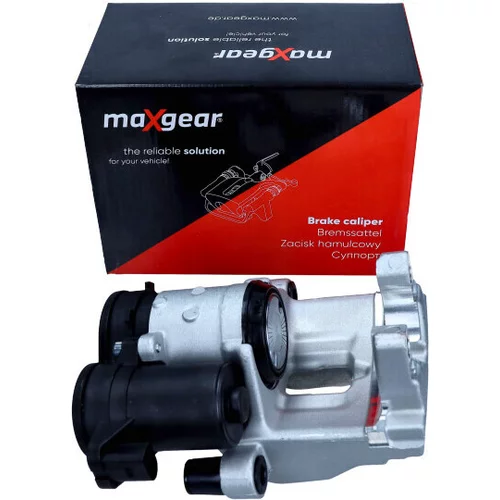 Brzdový strmeň 82-1694 /MaXgear/ - obr. 2