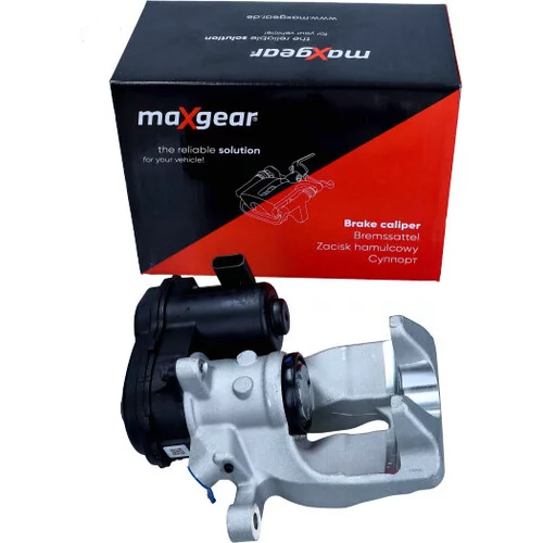 Brzdový strmeň 82-1701 /MaXgear/ - obr. 2