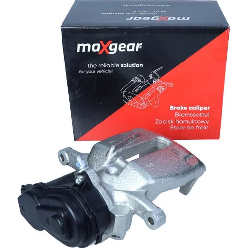 Brzdový strmeň 82-1731 /MaXgear/ - obr. 3