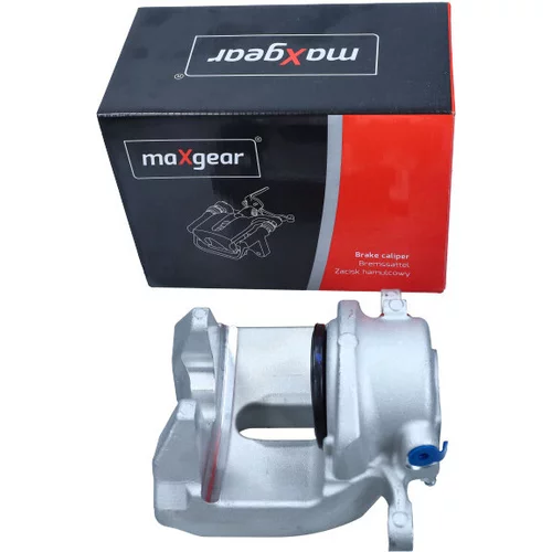 Brzdový strmeň 82-1741 /MaXgear/ - obr. 2