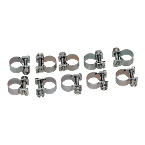 Spona MINI CLIP 11-13mm/9mm W1
