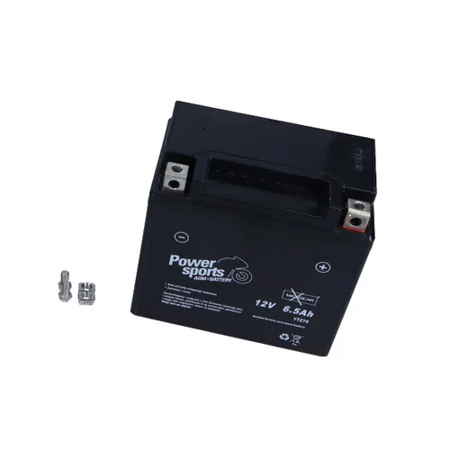 Štartovacia batéria 85-9039 /MaXgear/ - obr. 1