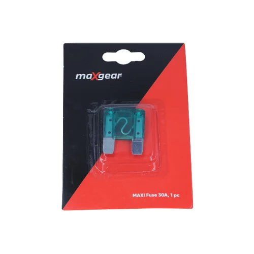 Poistka MaXgear 89-0009