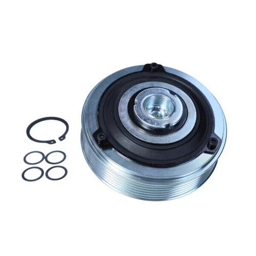 Elektromagnetická spojka pre kompresor klimatizácie AC130015 /MaXgear/ - obr. 1