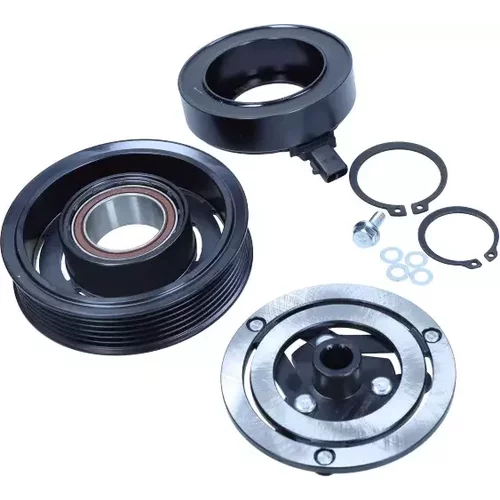 Elektromagnetická spojka pre kompresor klimatizácie AC130210 /MaXgear/ - obr. 2