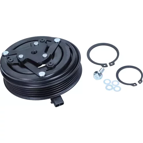 Elektromagnetická spojka pre kompresor klimatizácie MaXgear AC130211