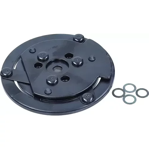 Unášací kotúč, magnetická spojka (kompresor) AC130256 /MaXgear/ - obr. 1