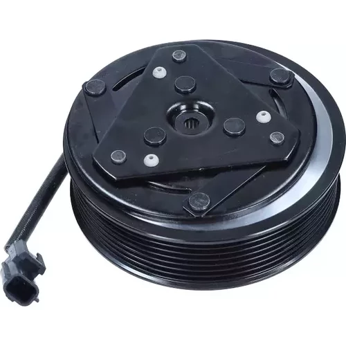 Elektromagnetická spojka pre kompresor klimatizácie MaXgear AC130286