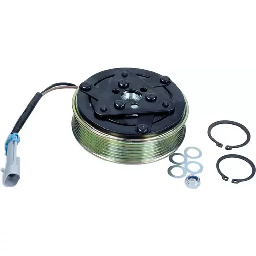 Elektromagnetická spojka pre kompresor klimatizácie AC130291 /MaXgear/ - obr. 1