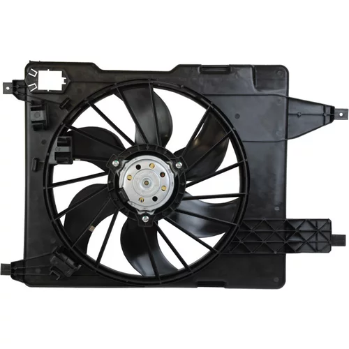 Ventilátor chladenia motora AC230134 /MaXgear/ - obr. 1