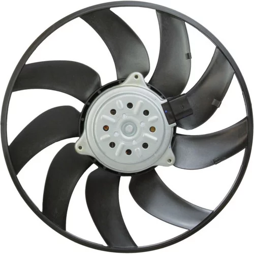 Ventilátor chladenia motora AC230151 /MaXgear/ - obr. 1