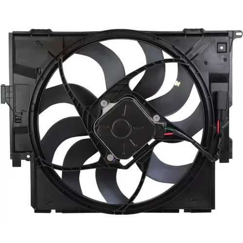 Ventilátor chladenia motora AC230305 /MaXgear/ - obr. 1