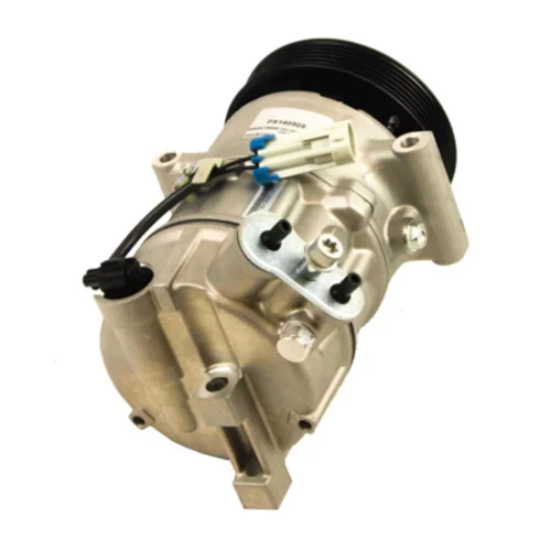 Kompresor klimatizácie AC330006 /MaXgear/ - obr. 1