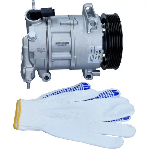 Kompresor klimatizácie AC330030 /MaXgear/ - obr. 1
