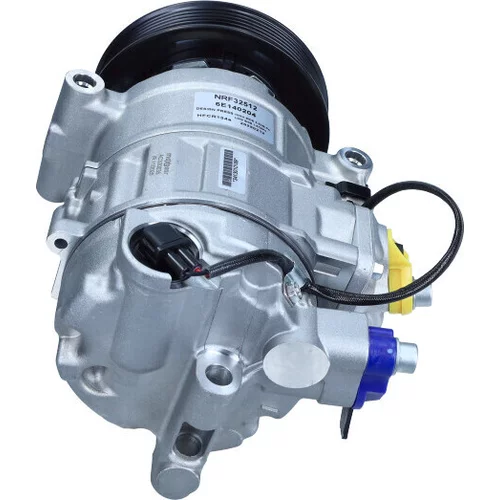 Kompresor klimatizácie AC330035 /MaXgear/ - obr. 3