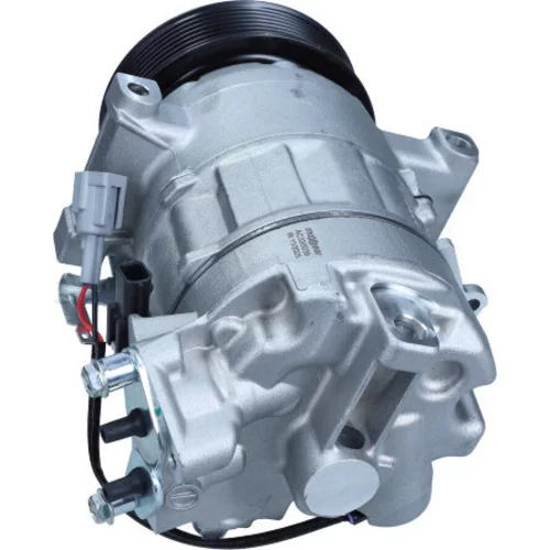 Kompresor klimatizácie AC330038 /MaXgear/ - obr. 3