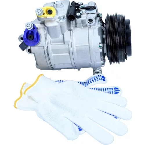 Kompresor klimatizácie AC330039 /MaXgear/ - obr. 1