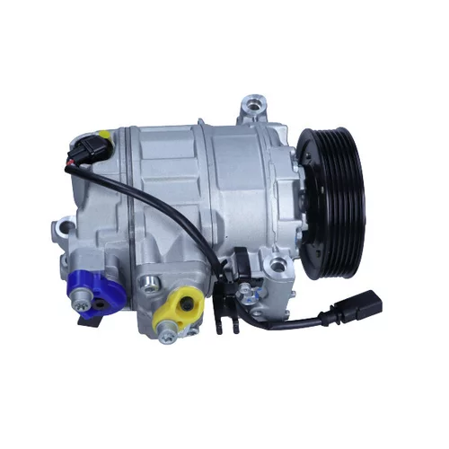 Kompresor klimatizácie AC388348 /MaXgear/ - obr. 1