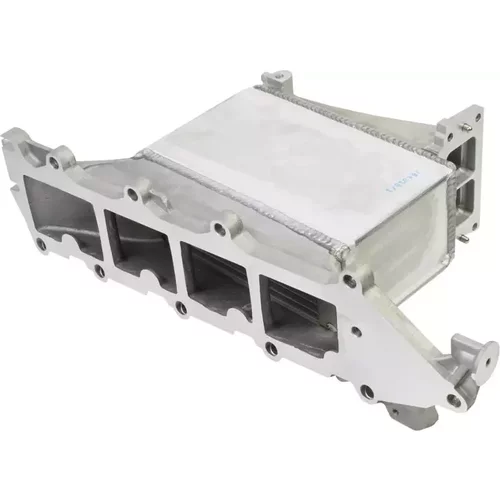 Chladič plniaceho vzduchu AC630092 /MaXgear/ - obr. 1