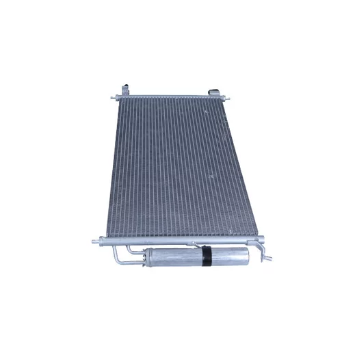 Kondenzátor klimatizácie AC855135 /MaXgear/ - obr. 1