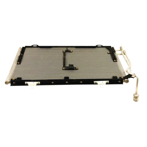 Kondenzátor klimatizácie AC895751 /MaXgear/ - obr. 1