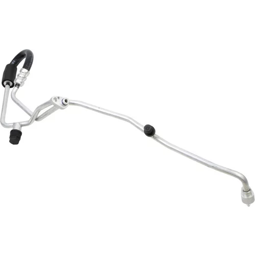Vysoko/nízkotlakové vedenie klimatizácie MaXgear AC930099