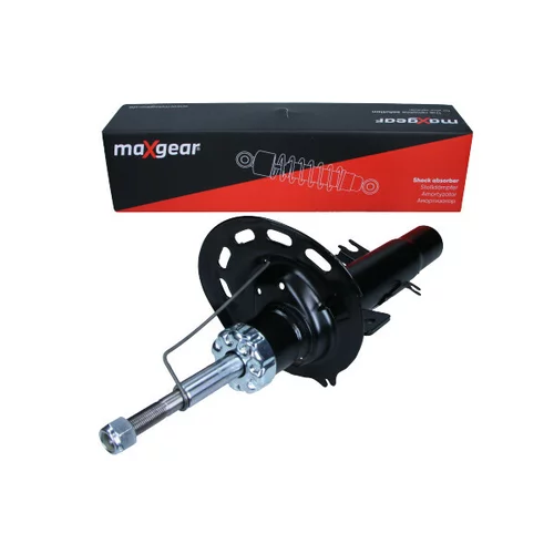 Tlmič pérovania 11-1101 /MaXgear/ - obr. 2