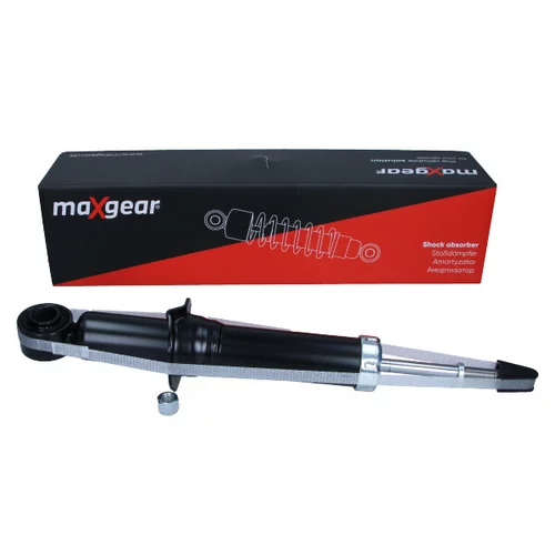 Tlmič pérovania 11-1177 /MaXgear/ - obr. 2