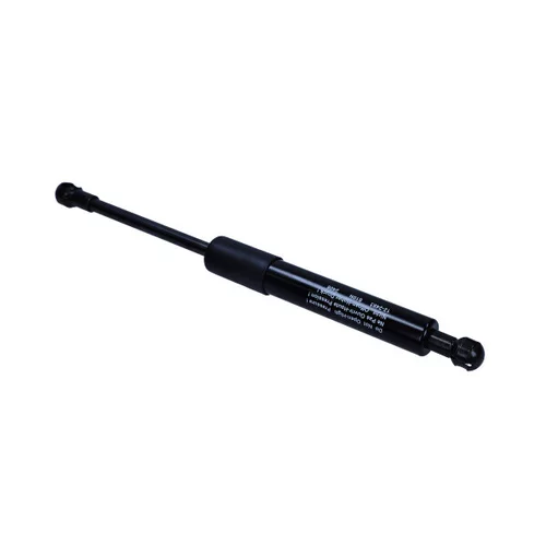 Pneumatická pružina, Batožinový/nákladný priestor 12-2493 /MaXgear/ - obr. 1