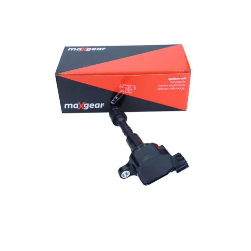 Zapaľovacia cievka 13-0283 /MaXgear/ - obr. 2