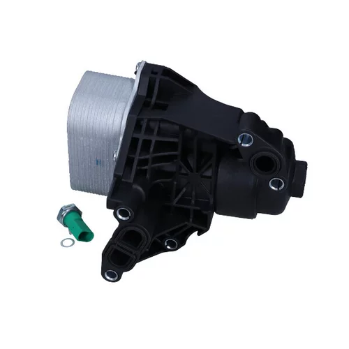Chladič motorového oleja 14-0046 /MaXgear/ - obr. 1