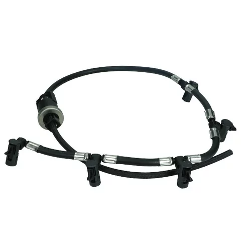 Trubka prepadu 15-0021 /MaXgear/ - obr. 1