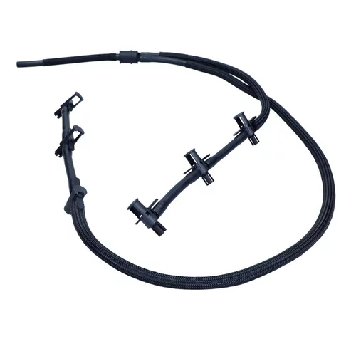 Trubka prepadu 15-0116 /MaXgear/ - obr. 1